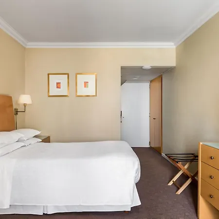 Sheraton Buenos Aires Hotel&Convention Center-2