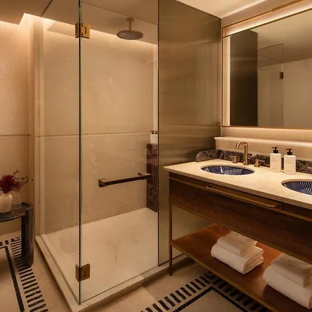 Four Seasons Hotel Mexico City-3