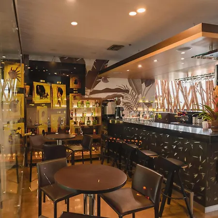 Diez Hotel Categoría Colombia-3