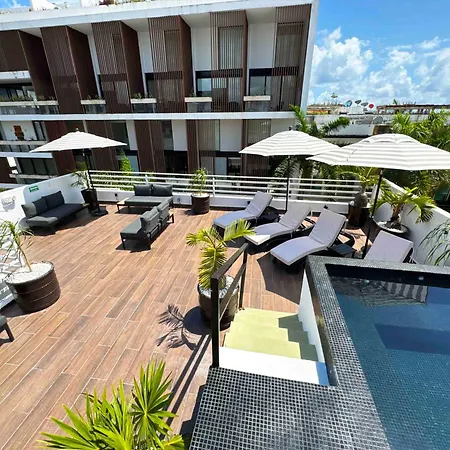 BORÉNA Hotel Boutique-2