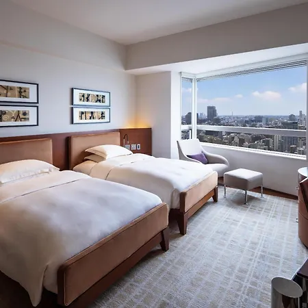 Grand Hyatt Tokyo-2