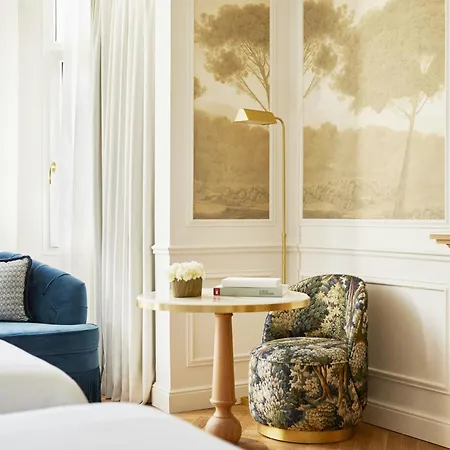 The Palace, A Luxury Collection Hotel, Madrid-3