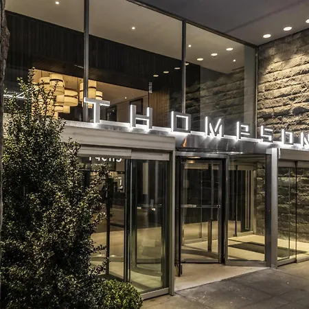 Thompson Central Park New York, By Hyatt-3