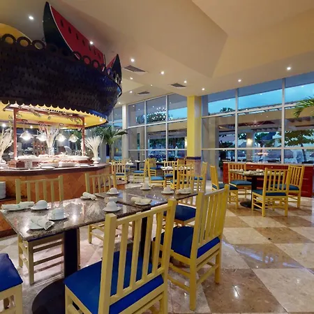 Grand Park Royal Cancun (Adults Only)-2