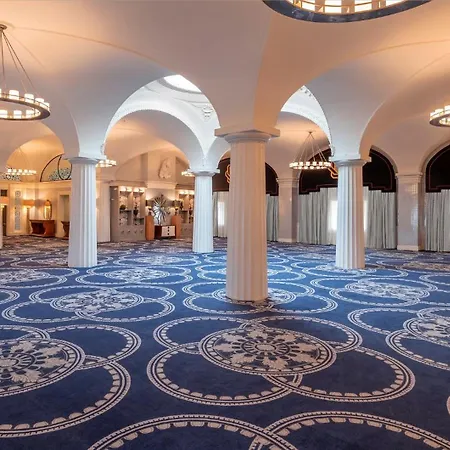 Kimpton Hotel Monaco Washington Dc By Ihg-3