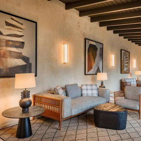 Grand Hotel Las Dunas, Autograph Collection (Adults Only)-2