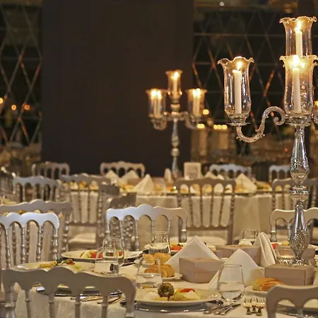 Doubletree By Hilton Istanbul Umraniye-2