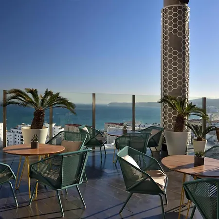 Hilton Tanger City Center-3