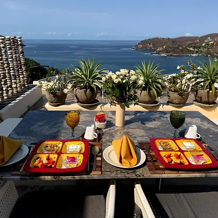 Tentaciones Hotel&Lounge Pool - Adults Only-3