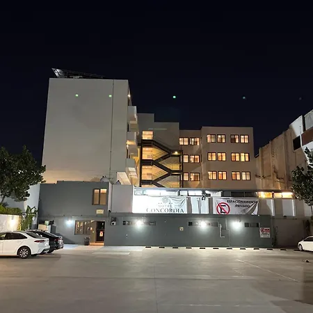 Hotel Concordia-3