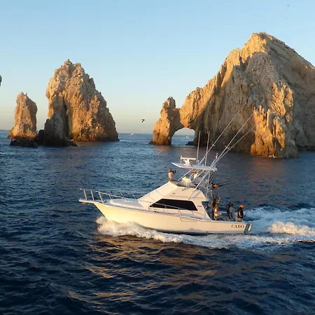 Park Hyatt Cabo Del Sol-2