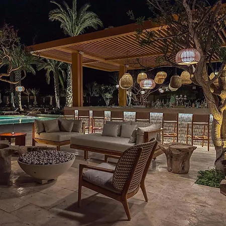 Park Hyatt Cabo Del Sol-3