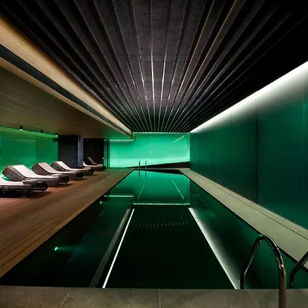 Mandarin Oriental, Barcelona-2