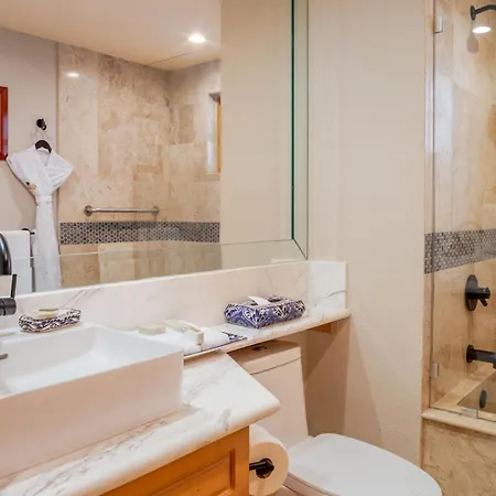 Villa la Estancia Beach Resort&Spa-2