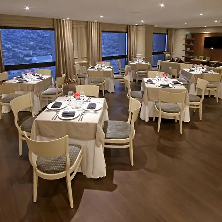 Crowne Plaza Hotel Monterrey By Ihg-3
