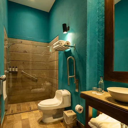 Sophia Hotel By Oxohotel-2