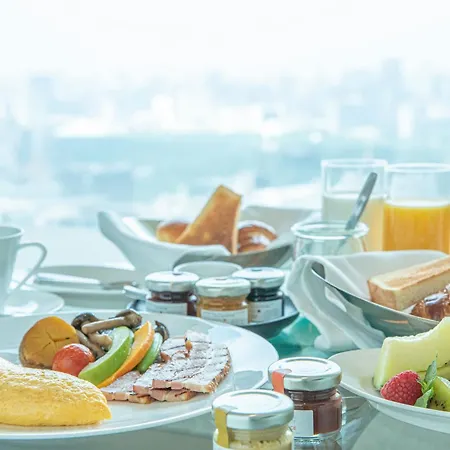 The Prince Gallery Tokyo Kioicho, A Luxury Collection Hotel-3