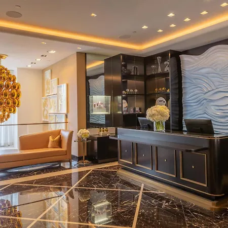 Waldorf Astoria Beverly Hills-3