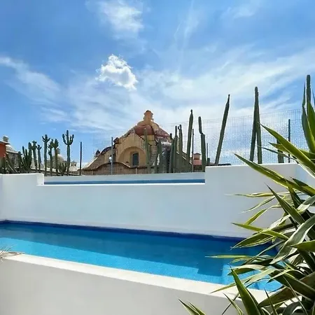 Hotel Siglo 17-3