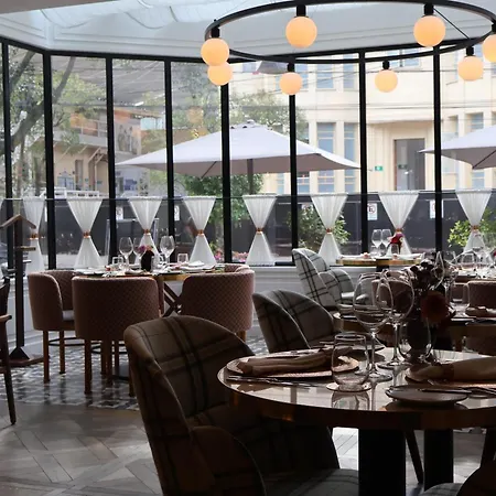 The Alest Hotel-3