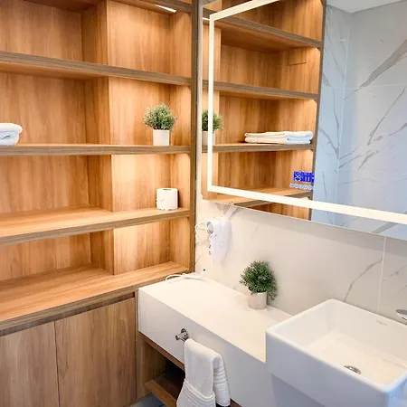 Live Soho Boutique Hotel & Apartments-3