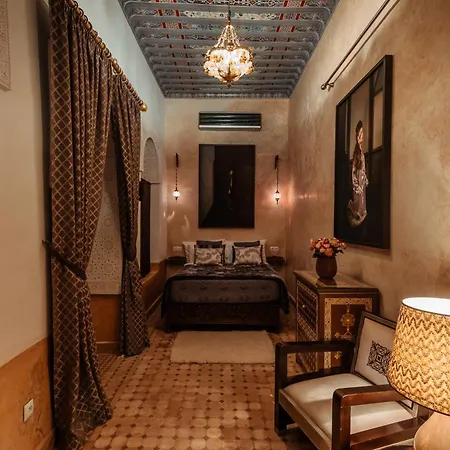 Kenzara Suites&Pool, Your private escape-2