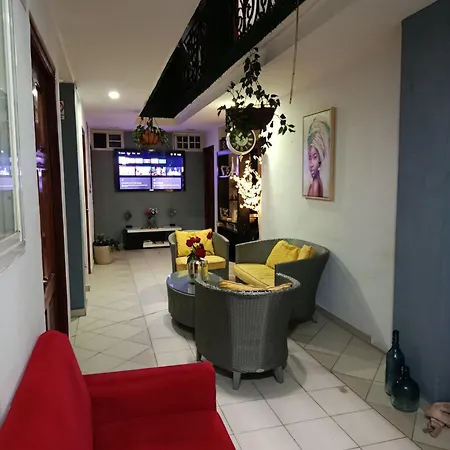 Hostal Cigarra-2