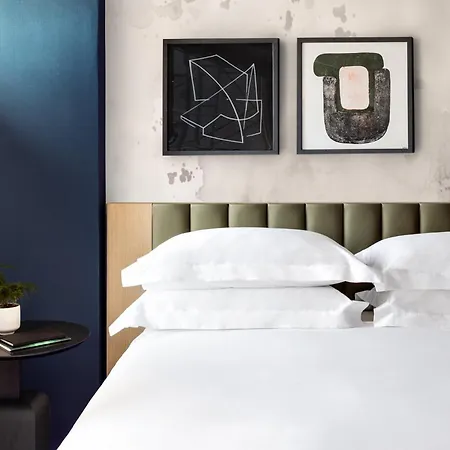 Kimpton Theta New York - Times Square By Ihg-2