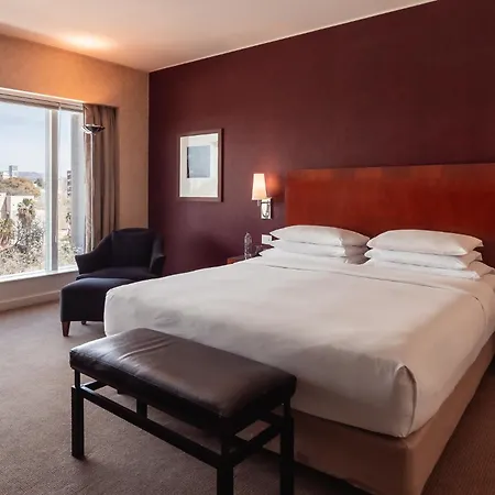 Park Hyatt Mendoza Hotel, Casino & Spa-3