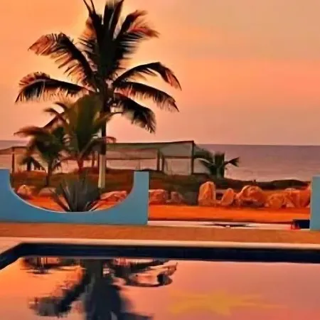 Villa Star Of The Sea (Adults Only)-3