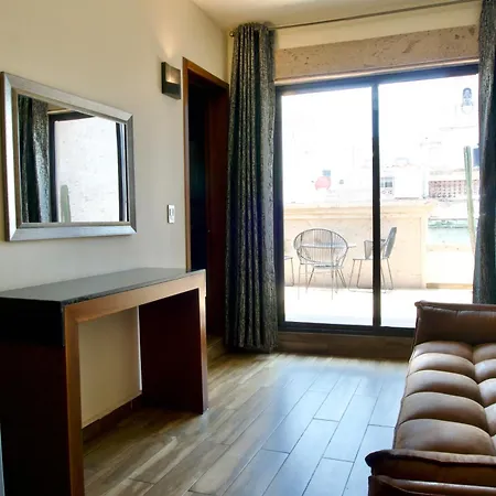 Gold Palace Hotel-3