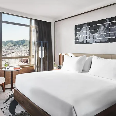 Nobu Hotel Barcelona-3