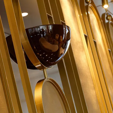 The G Hotels Istanbul-3