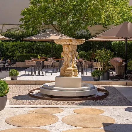 Palacio de los Duques, a Gran Meliá Hotel - The Leading Hotels of the World-2