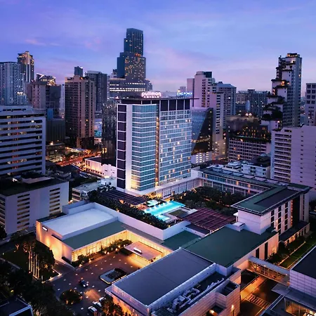Pullman Bangkok King Power-3