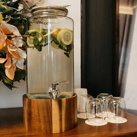 Hippodrome Hotel Condesa-3