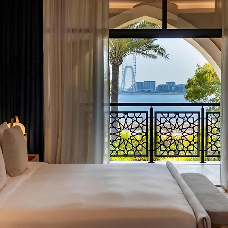 Jumeirah Zabeel Saray Dubai-2