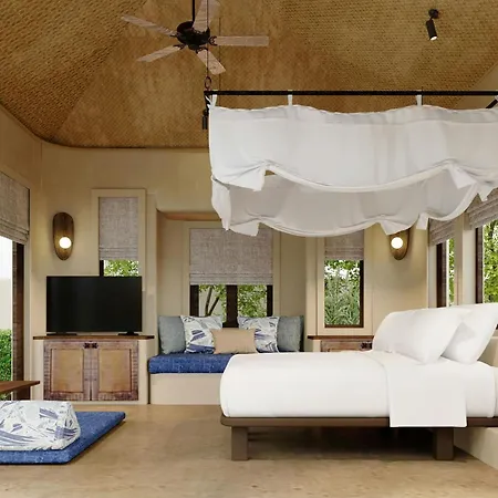 The Naka Island, A Luxury Collection Resort & Spa, Phuket-2