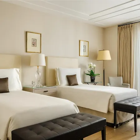 Palazzo Parigi Hotel & Grand Spa - Lhw-2