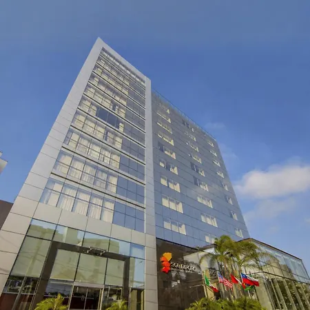 Sol de Oro Hotel&Suites-2