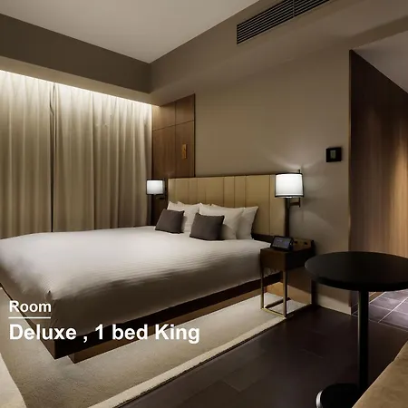 Mitsui Garden Hotel Roppongi Tokyo Premier-2