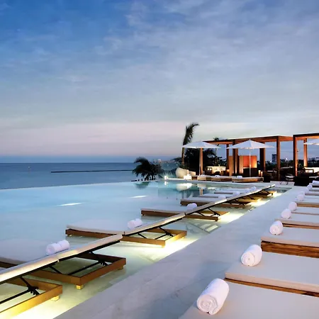 SLS Cancun-2