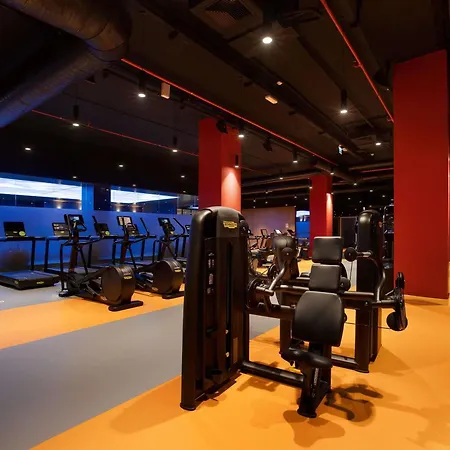 Ibis Styles Istanbul Merter-2