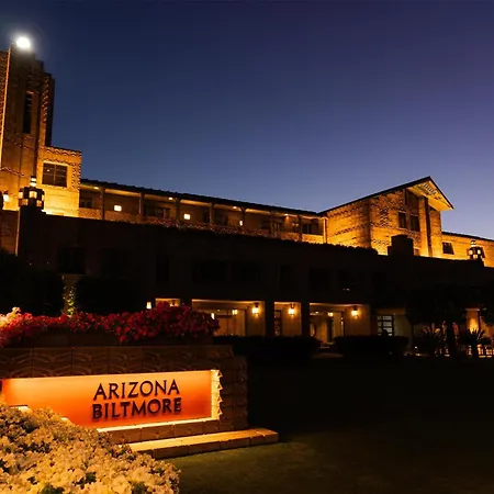 Arizona Biltmore, Lxr Hotels & Resorts-2