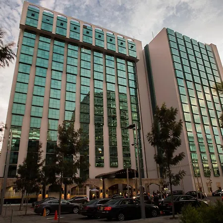 Swissotel Lima-3