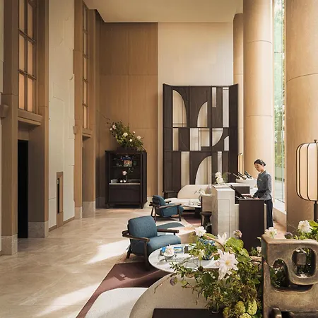Four Seasons Hotel Tokyo At Marunouchi-3
