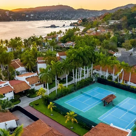 Thompson Zihuatanejo, A Beach Resort, By Hyatt-2