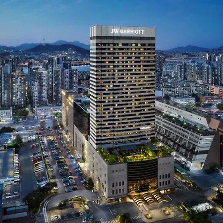 Jw Marriott Hotel Seoul-3