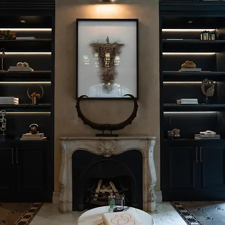 The Bank Hotel Istanbul, A Member Of Design Hotels-2