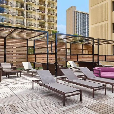 Aston Waikiki Beach Tower-3